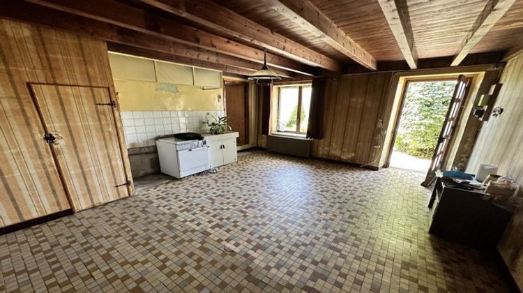 Ma-Cabane - Vente Maison Sortosville-en-Beaumont, 108 m²