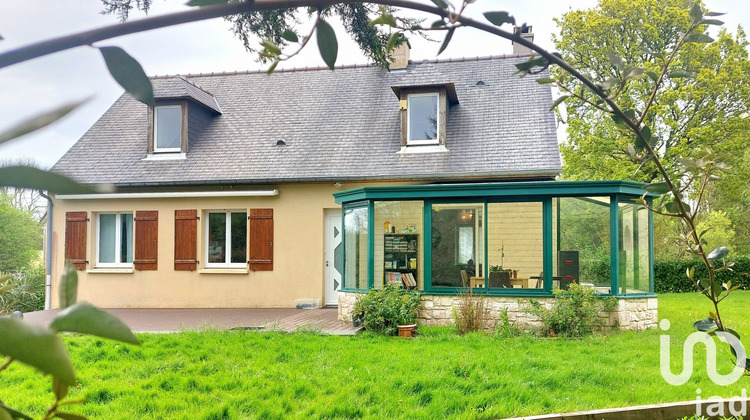 Ma-Cabane - Vente Maison Sortosville en Beaumont, 130 m²