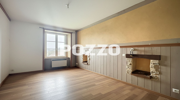 Ma-Cabane - Vente Maison SORTOSVILLE-EN-BEAUMONT, 224 m²