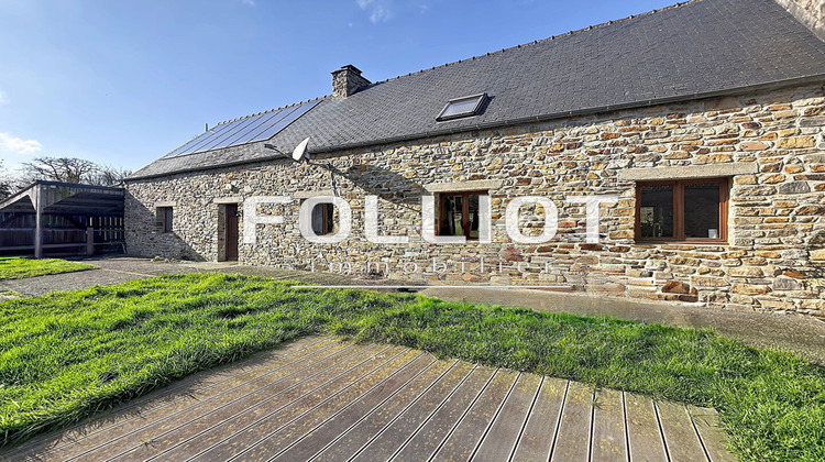 Ma-Cabane - Vente Maison SORTOSVILLE-EN-BEAUMONT, 120 m²