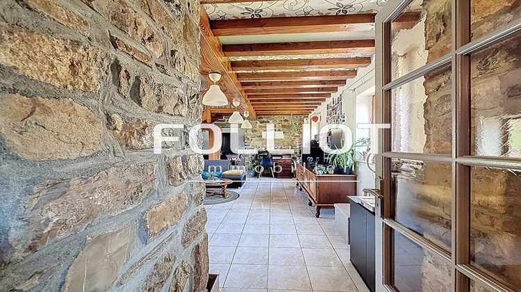 Ma-Cabane - Vente Maison SORTOSVILLE-EN-BEAUMONT, 120 m²