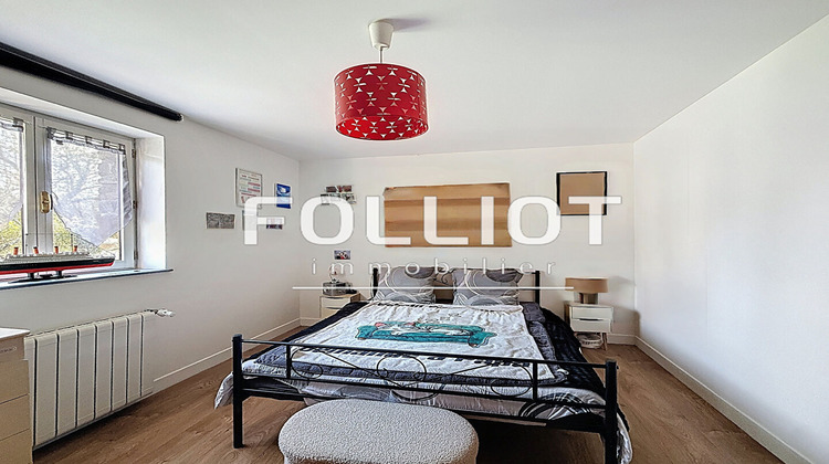 Ma-Cabane - Vente Maison SORTOSVILLE-EN-BEAUMONT, 120 m²