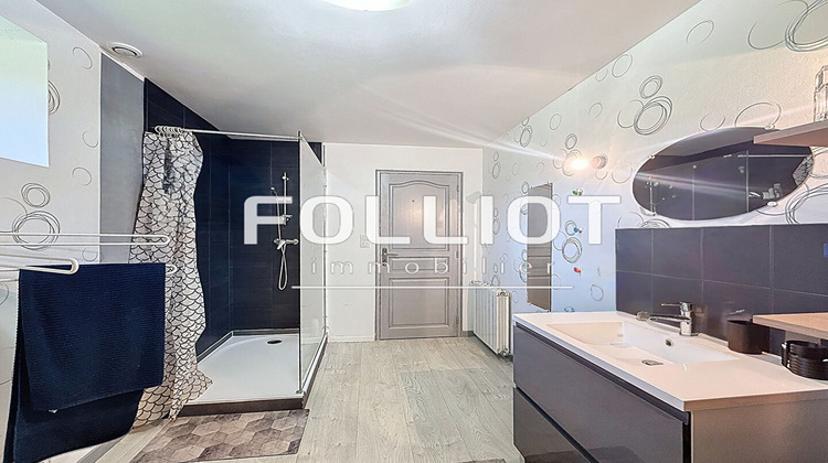 Ma-Cabane - Vente Maison SORTOSVILLE-EN-BEAUMONT, 120 m²