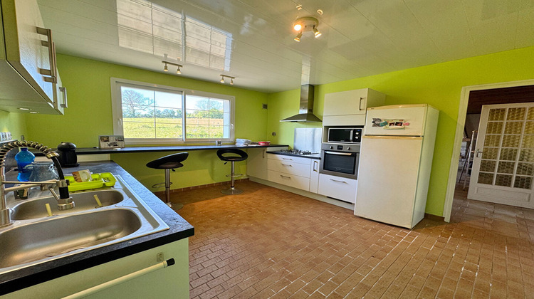 Ma-Cabane - Vente Maison SORTOSVILLE-EN-BEAUMONT, 130 m²