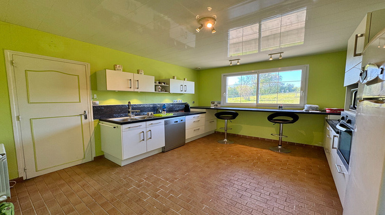 Ma-Cabane - Vente Maison SORTOSVILLE-EN-BEAUMONT, 130 m²