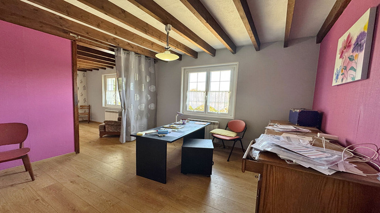 Ma-Cabane - Vente Maison SORTOSVILLE-EN-BEAUMONT, 130 m²