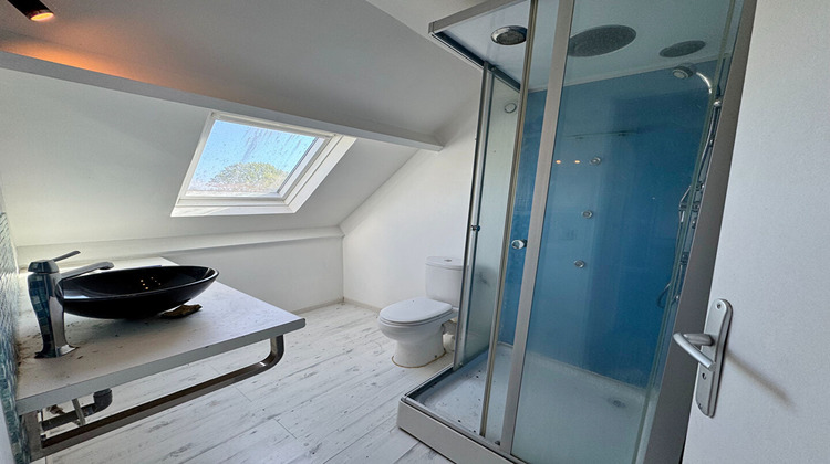 Ma-Cabane - Vente Maison SORTOSVILLE-EN-BEAUMONT, 130 m²