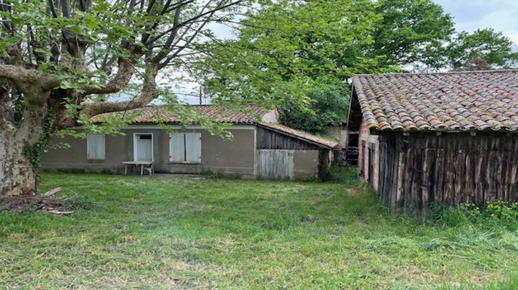 Ma-Cabane - Vente Maison Sos, 60 m²