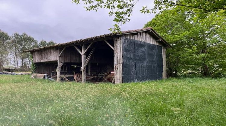 Ma-Cabane - Vente Maison Sos, 60 m²