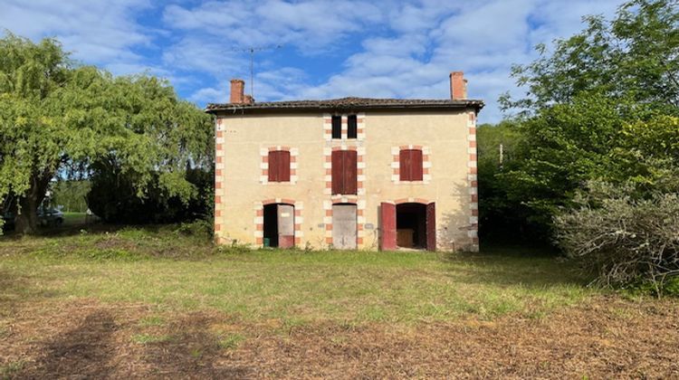 Ma-Cabane - Vente Maison Sos, 120 m²