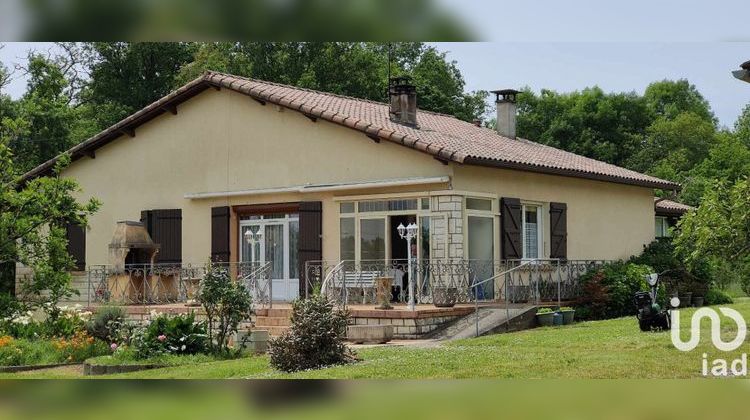 Ma-Cabane - Vente Maison Sos, 140 m²