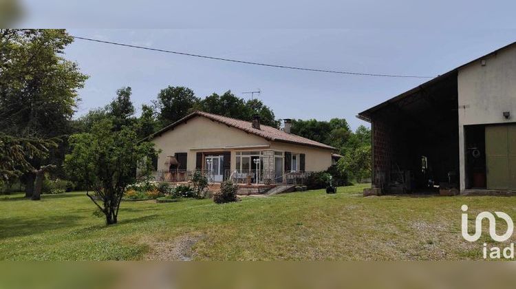 Ma-Cabane - Vente Maison Sos, 140 m²