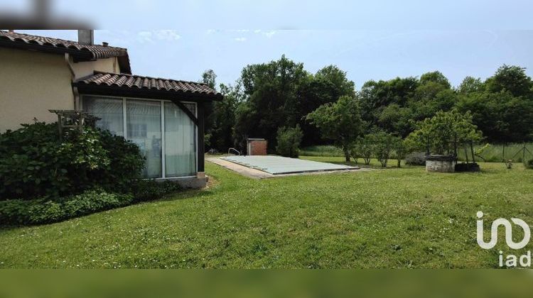 Ma-Cabane - Vente Maison Sos, 140 m²