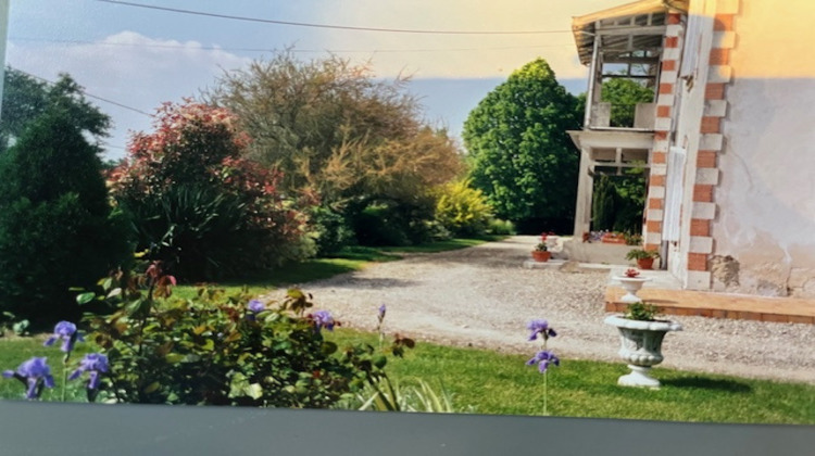 Ma-Cabane - Vente Maison Sos, 235 m²