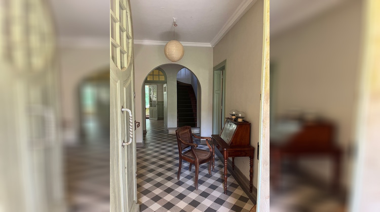 Ma-Cabane - Vente Maison Sos, 200 m²