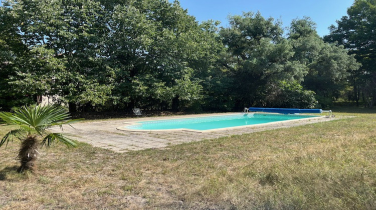 Ma-Cabane - Vente Maison Sos, 200 m²