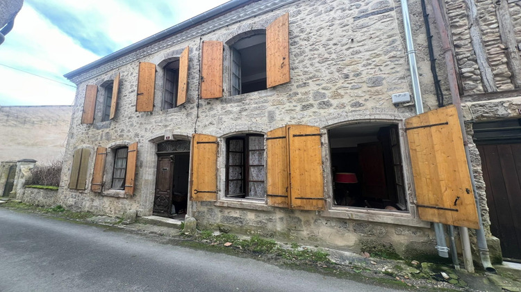 Ma-Cabane - Vente Maison Sos, 200 m²