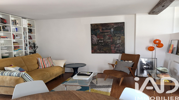 Ma-Cabane - Vente Maison Sos, 93 m²