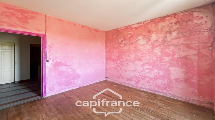 Ma-Cabane - Vente Maison SOS, 100 m²