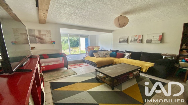 Ma-Cabane - Vente Maison Sos, 161 m²