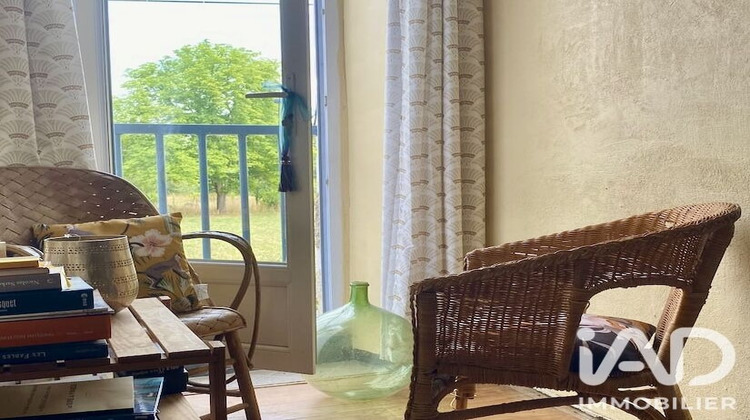 Ma-Cabane - Vente Maison Sos, 161 m²