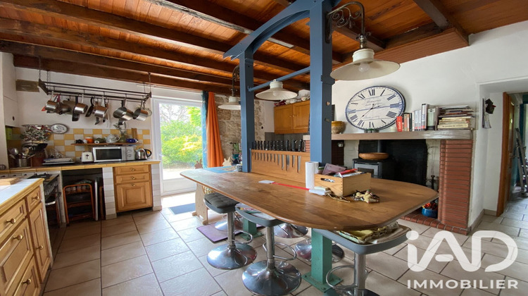 Ma-Cabane - Vente Maison Sos, 161 m²