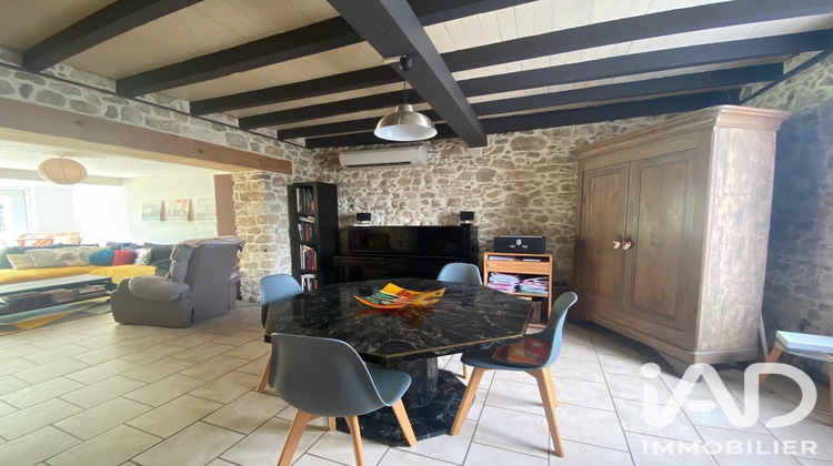 Ma-Cabane - Vente Maison Sos, 161 m²