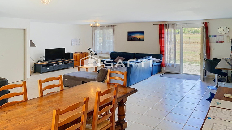 Ma-Cabane - Vente Maison Sos, 120 m²