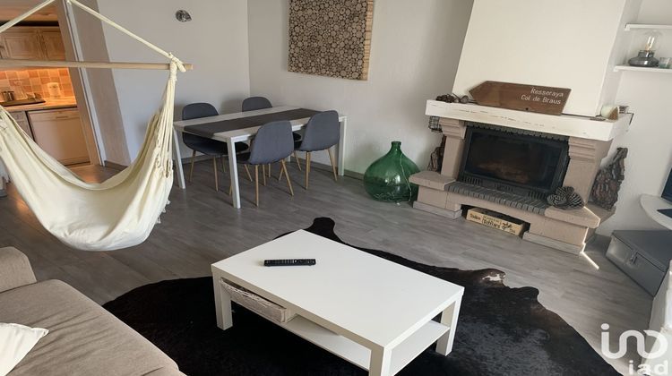 Ma-Cabane - Vente Maison Sospel, 60 m²