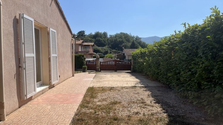 Ma-Cabane - Vente Maison Sospel, 117 m²