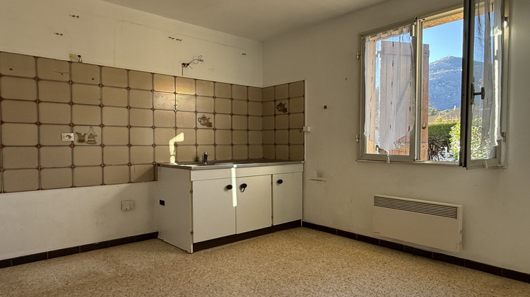 Ma-Cabane - Vente Maison Sospel, 90 m²