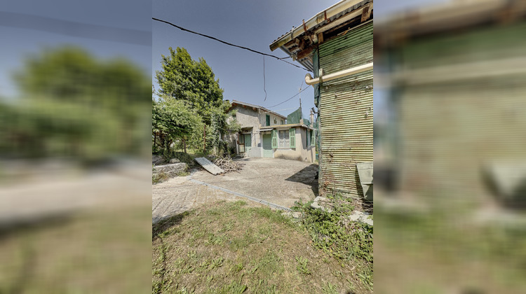 Ma-Cabane - Vente Maison Sospel, 112 m²