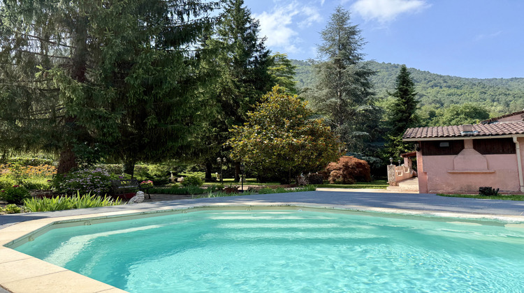 Ma-Cabane - Vente Maison Sospel, 83 m²