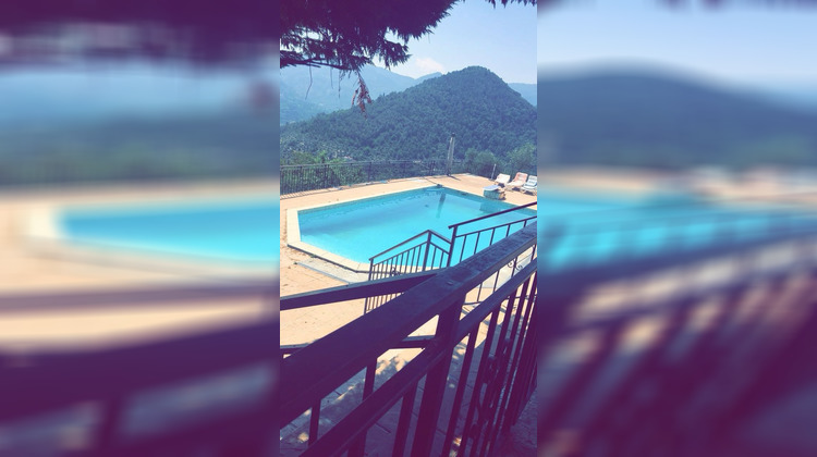 Ma-Cabane - Vente Maison Sospel, 265 m²