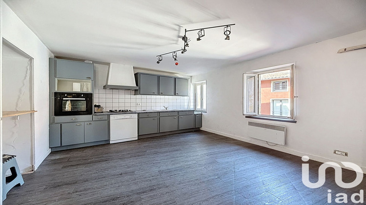 Ma-Cabane - Vente Maison Sospel, 69 m²