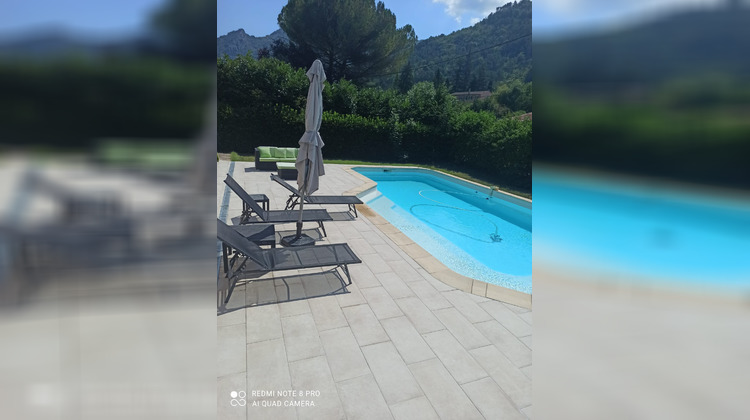 Ma-Cabane - Vente Maison Sospel, 81 m²