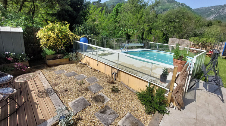 Ma-Cabane - Vente Maison Sospel, 105 m²