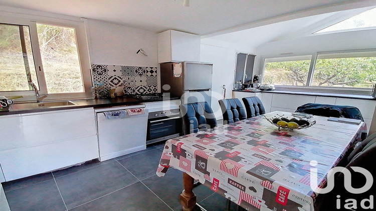 Ma-Cabane - Vente Maison Sospel, 118 m²