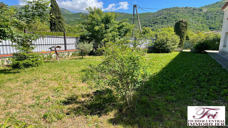 Ma-Cabane - Vente Maison Sospel, 212 m²