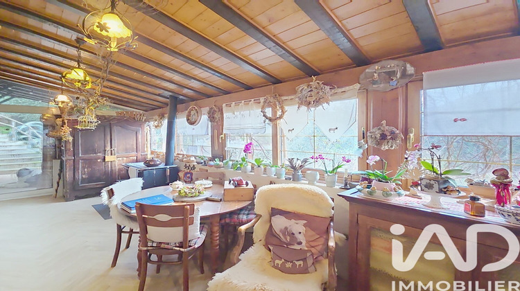 Ma-Cabane - Vente Maison Sospel, 123 m²