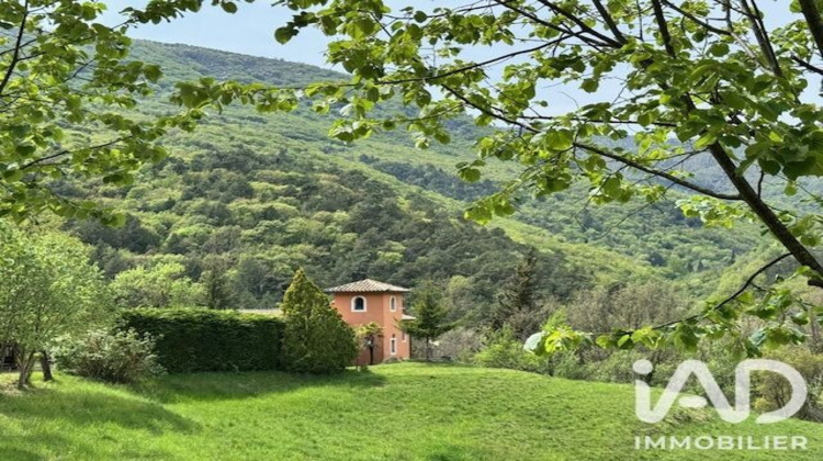 Ma-Cabane - Vente Maison Sospel, 197 m²