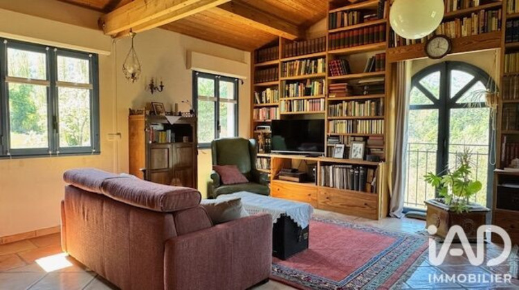 Ma-Cabane - Vente Maison Sospel, 197 m²