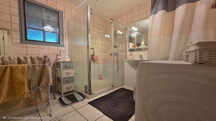 Ma-Cabane - Vente Maison SOSSAIS, 120 m²