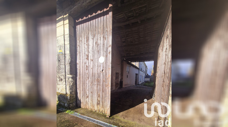 Ma-Cabane - Vente Maison Sossais, 146 m²