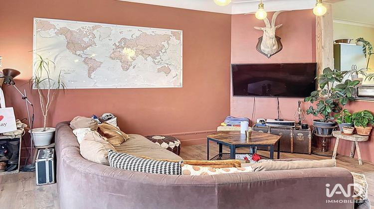 Ma-Cabane - Vente Maison Sossais, 142 m²