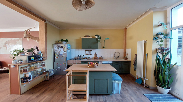 Ma-Cabane - Vente Maison SOSSAIS, 140 m²