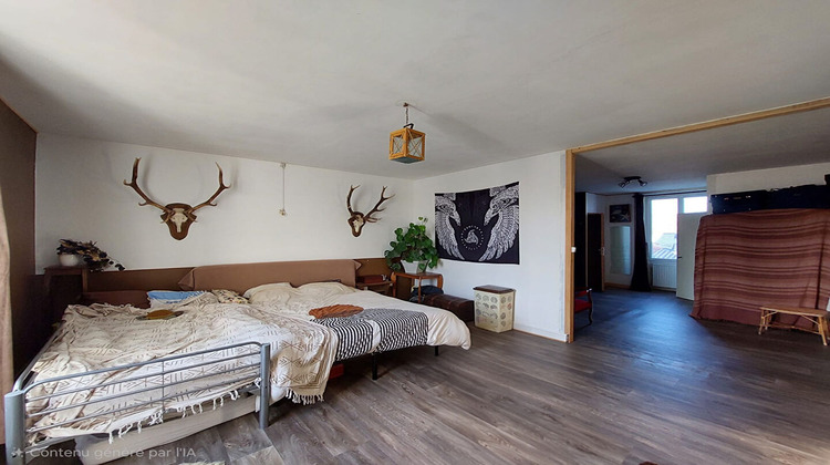 Ma-Cabane - Vente Maison SOSSAIS, 140 m²