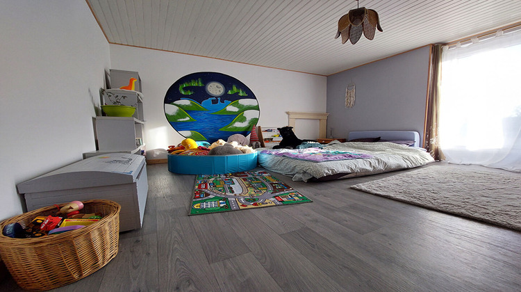 Ma-Cabane - Vente Maison SOSSAIS, 140 m²