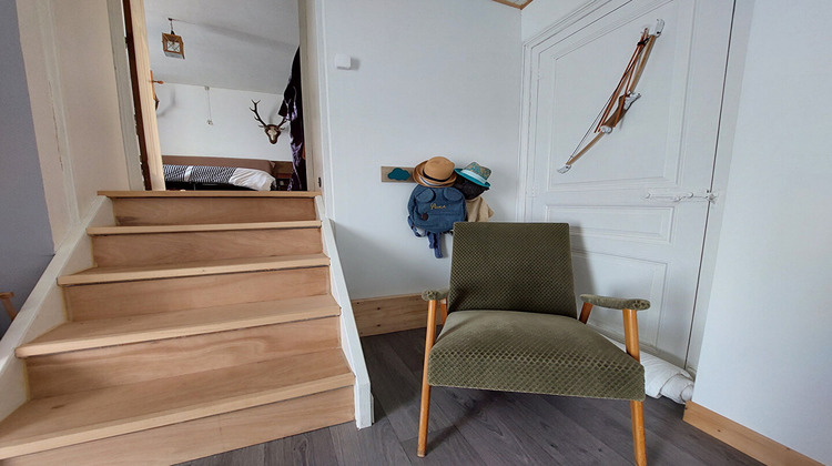 Ma-Cabane - Vente Maison SOSSAIS, 140 m²