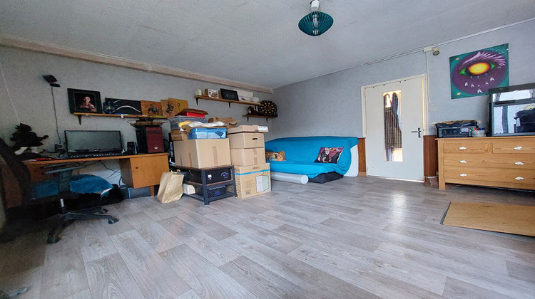 Ma-Cabane - Vente Maison SOSSAIS, 140 m²